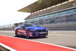 BMW M8 Competition Coupe 2019 года (UK)